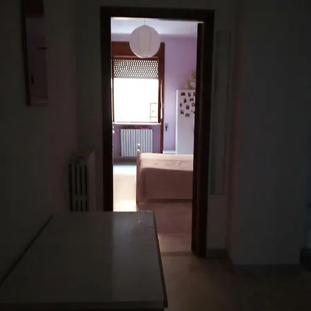 Appartement Comodo Centralissimo