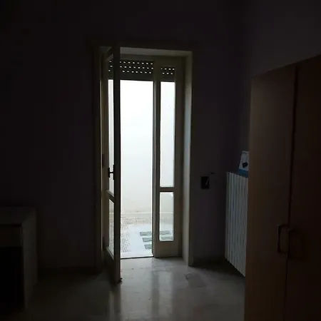Appartement Comodo Centralissimo