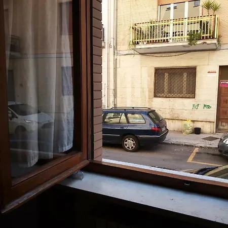 Comodo Centralissimo Apartamento *