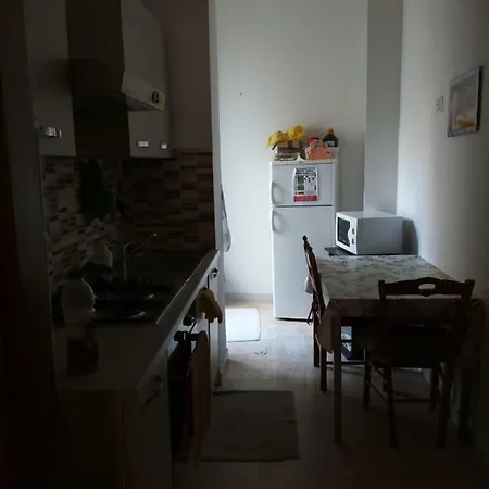 Appartement Comodo Centralissimo