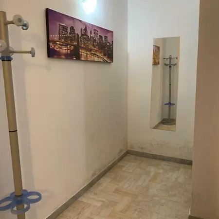 Comodo Centralissimo Lecce