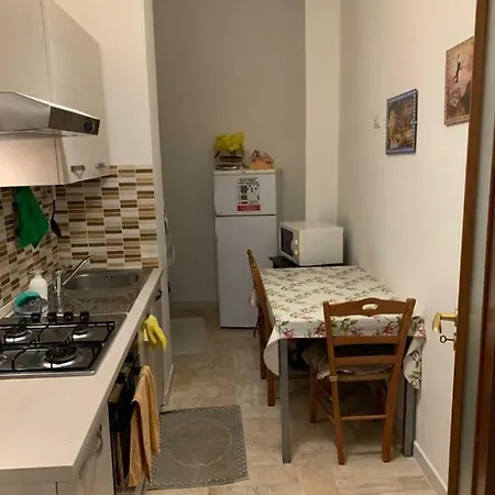 Comodo Centralissimo Appartement Lecce