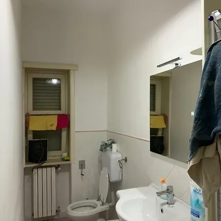 Comodo Centralissimo Apartamento *