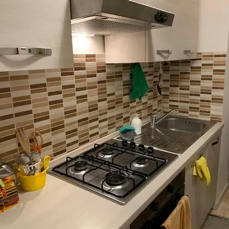 Comodo Centralissimo Appartement *