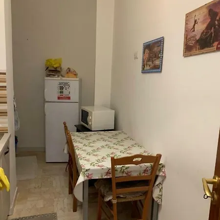Comodo Centralissimo
