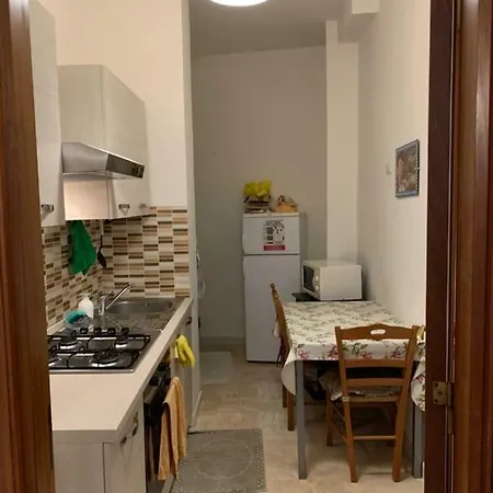 Comodo Centralissimo