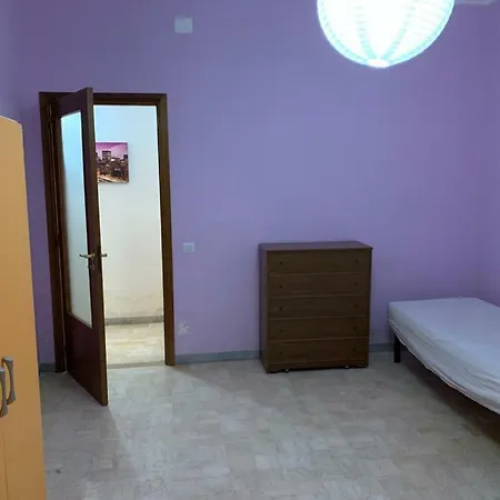 Comodo Centralissimo *