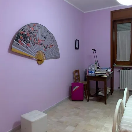 Appartement Comodo Centralissimo *